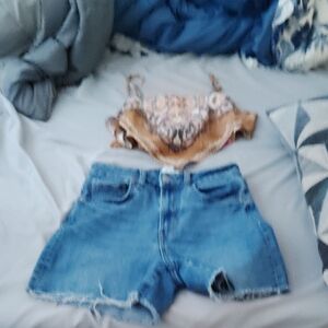 Whole Outfit
